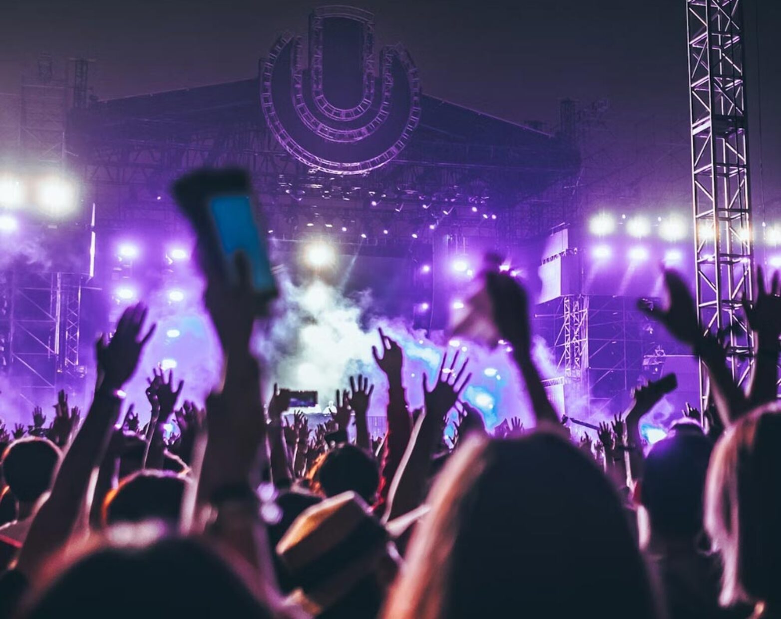 digital marketing strategy for events company