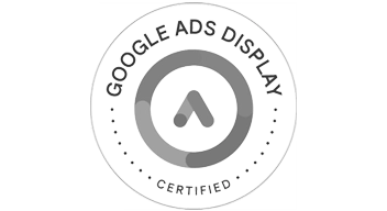 online display advertising partner with google