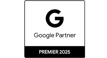 paid search agency partner with google premier
