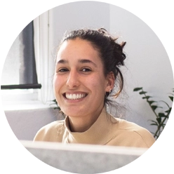 our internet marketing agency internal team shot